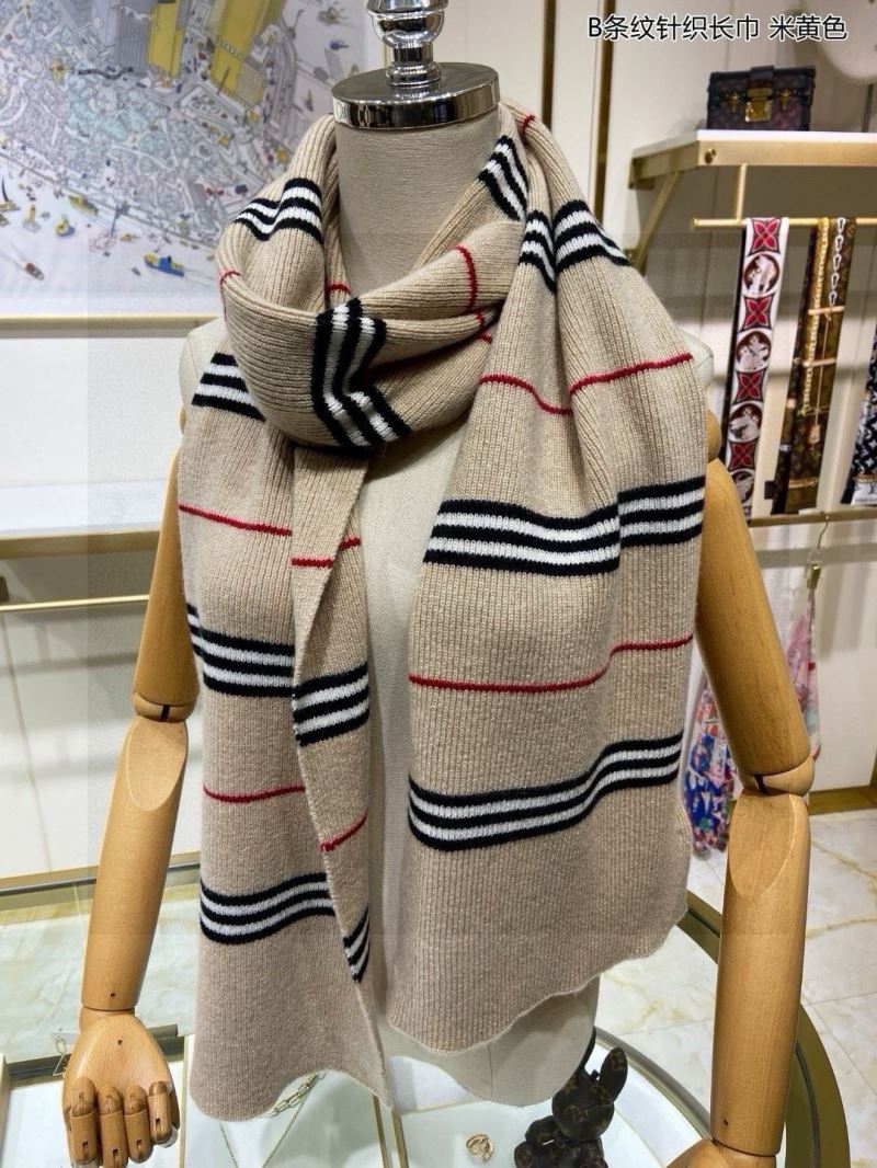 Burberry Scarf